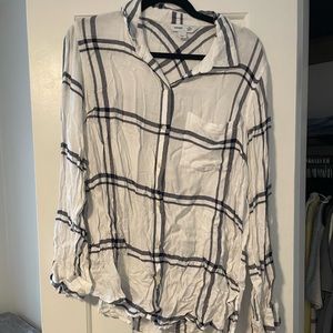 Old Navy Flannel